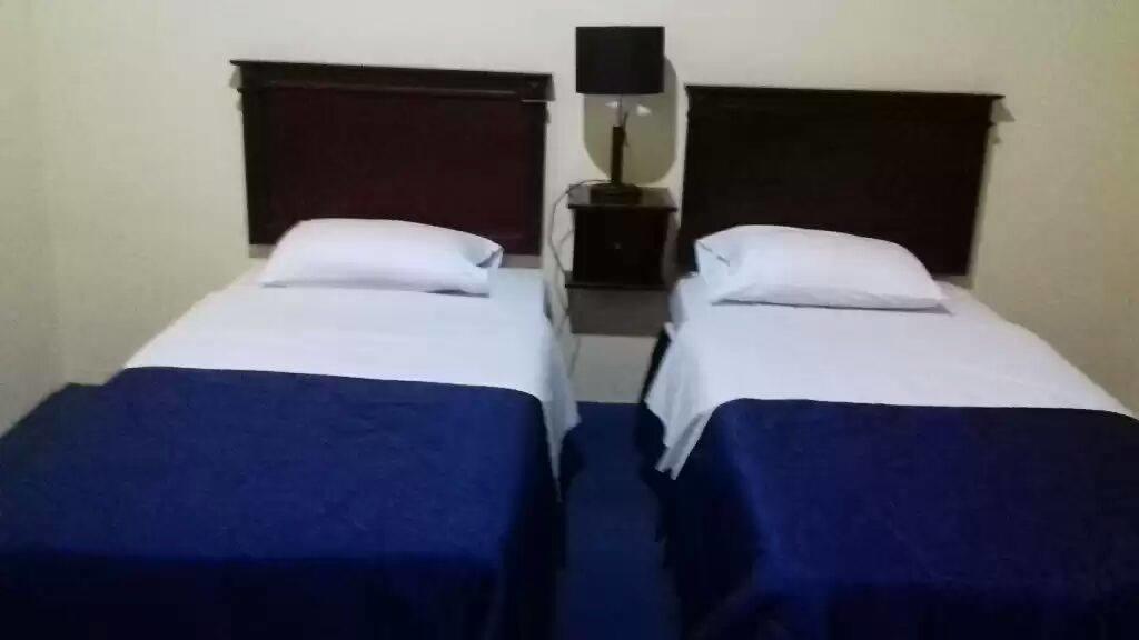 Helm Jeddah Hotel Apartments Exteriér fotografie